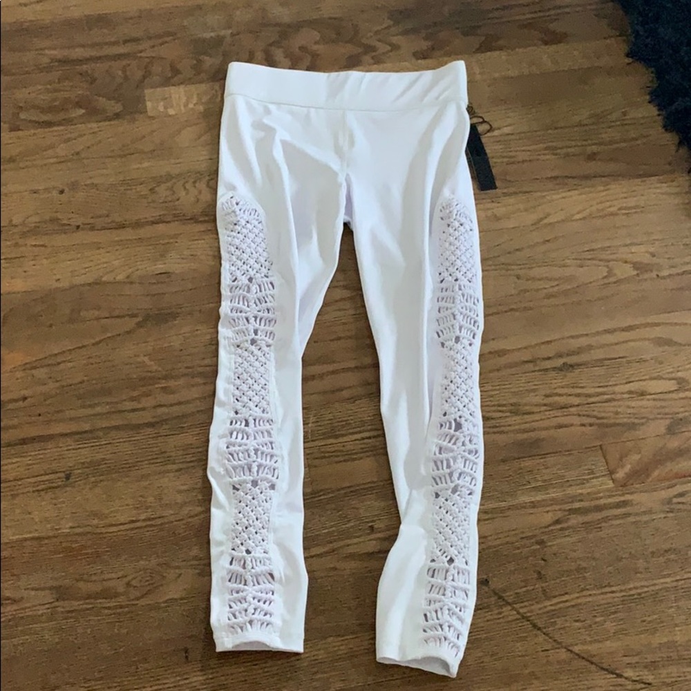 Carbon 38 Women’s Leggings